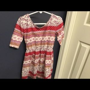 Old Navy dress